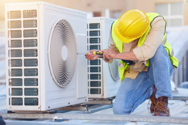 Best Emergency HVAC repair  in Petersburg, IN