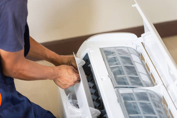 Best HVAC installation services  in Petersburg, IN