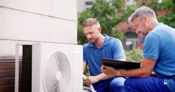 Best Central air repair  in Petersburg, IN