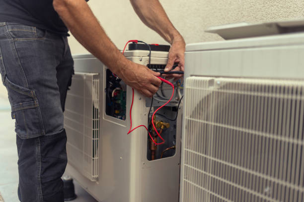 Best HVAC cleaning services  in Petersburg, IN