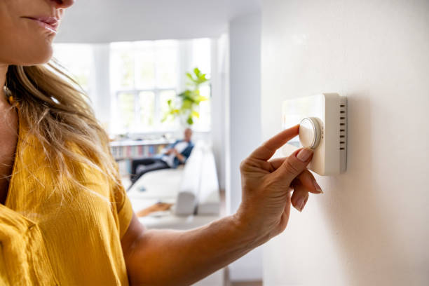 Best Air conditioning repair  in Petersburg, IN