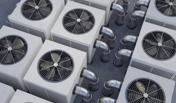 Professional HVAC in Petersburg, IN