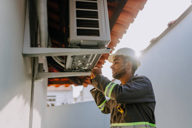 Best Affordable air conditioning repair  in Petersburg, IN