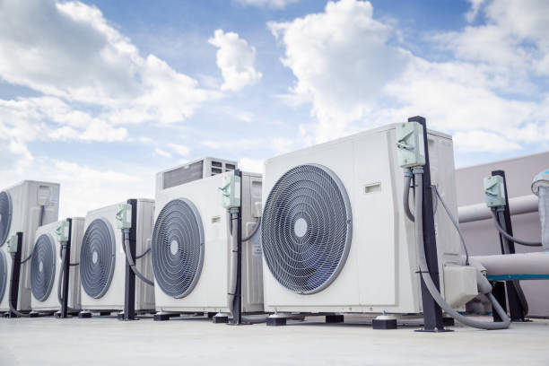 Best 24/7 HVAC repair  in Petersburg, IN