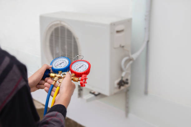 Best Best HVAC companies  in Petersburg, IN