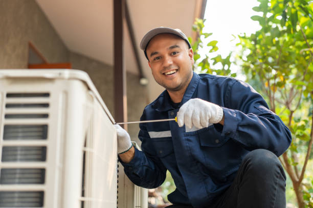 Best HVAC system installation  in Petersburg, IN