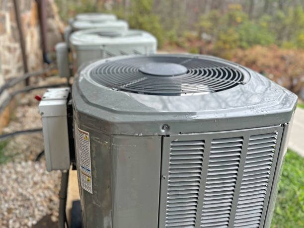 Best HVAC air duct cleaning  in Petersburg, IN