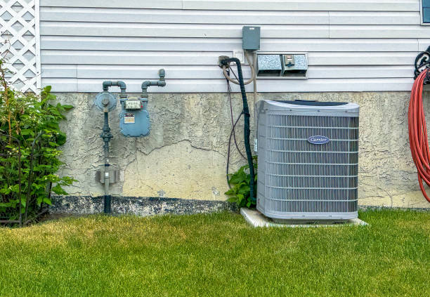 Best Affordable HVAC services  in Petersburg, IN